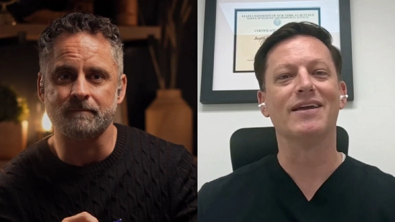 Dental CEO Podcast – JW Dr. Justin Warcup on the Dental CEO Podcast with Dr. Scott Leune