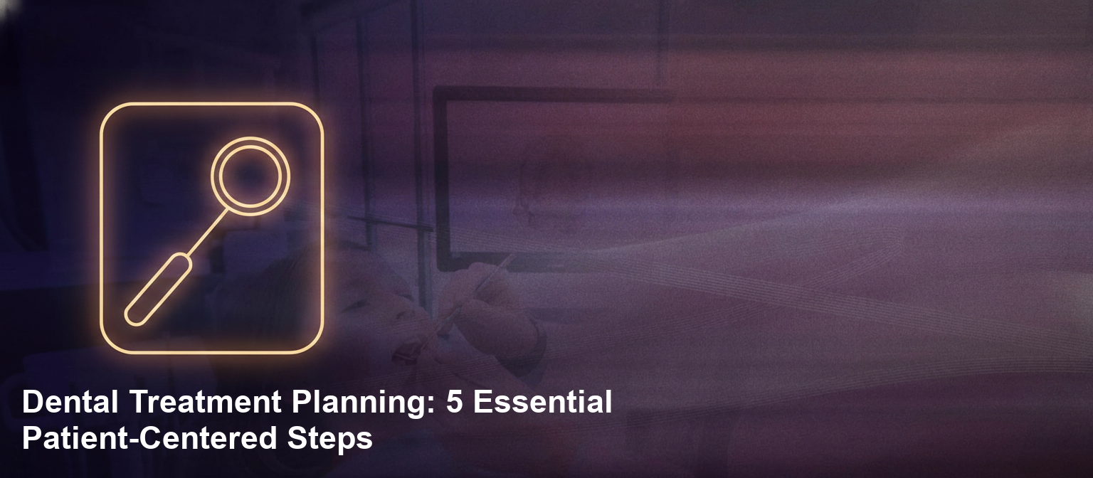 dental treatment planning