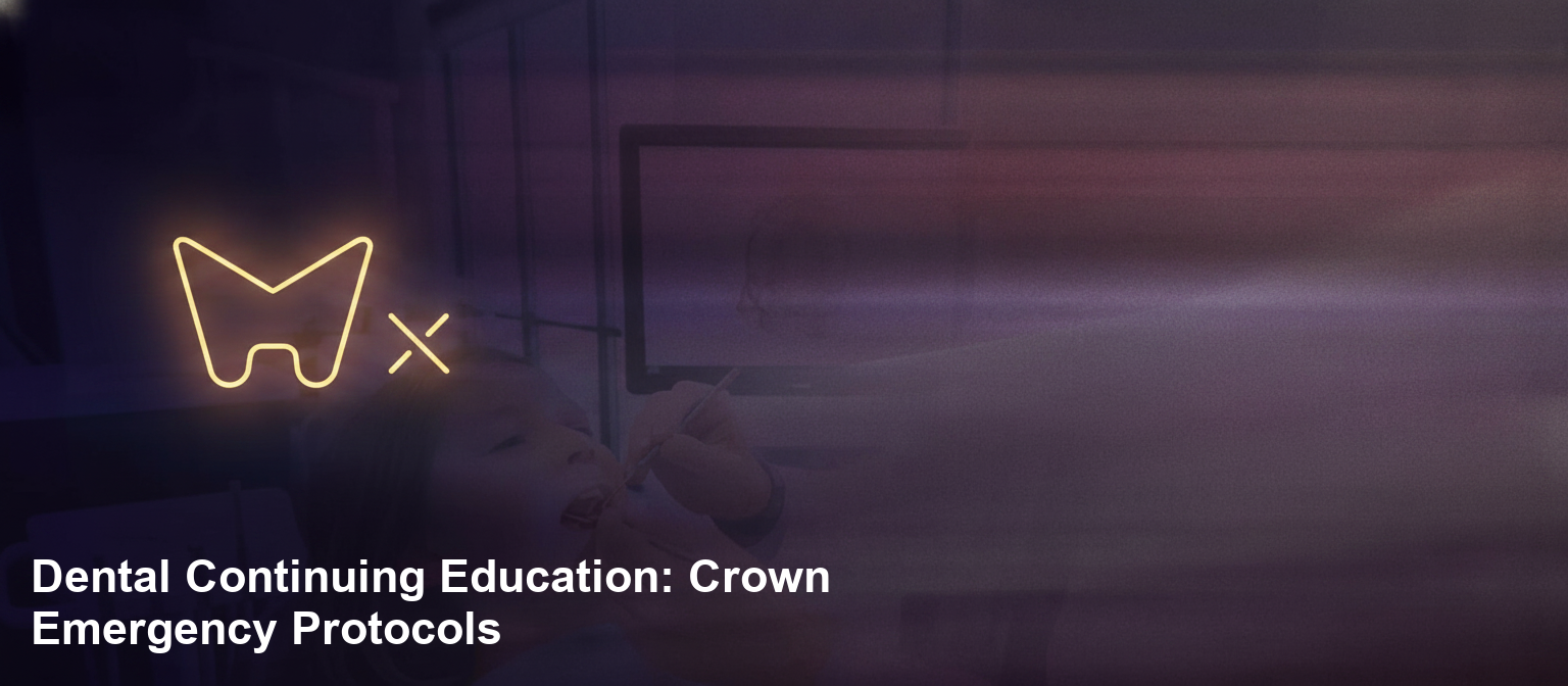 dental continuing education