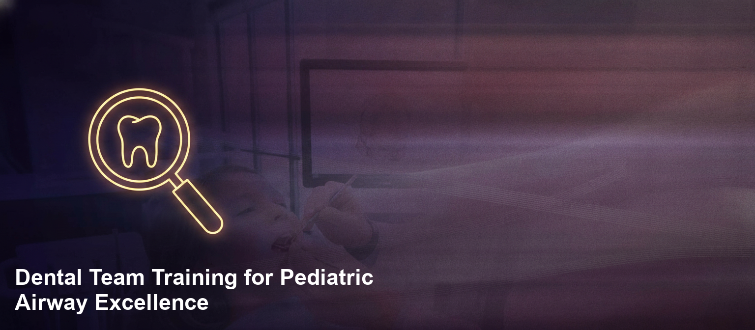 dental team training