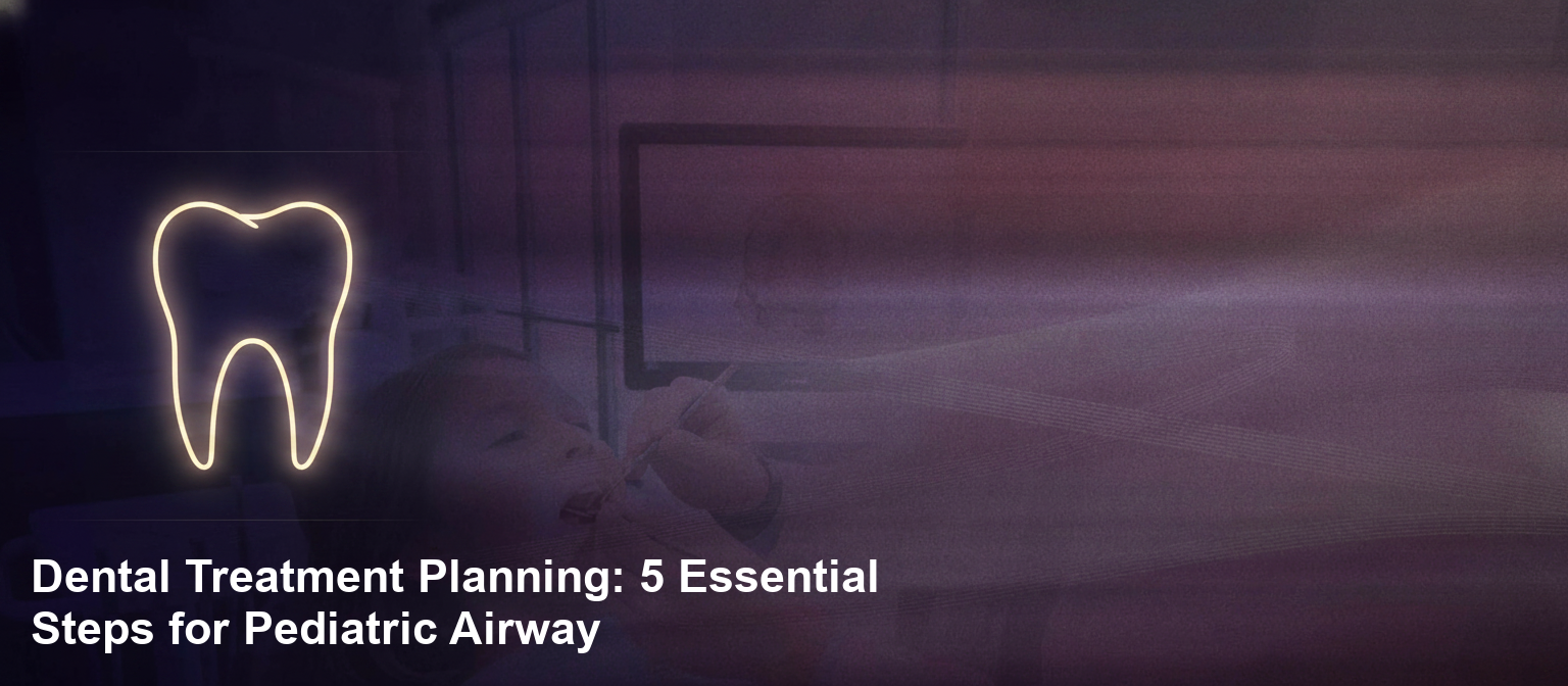 dental treatment planning